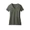District® Women's Perfect Blend® V-Neck T-Shirt
